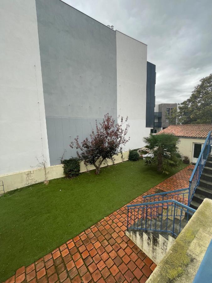 Apartament L'Escapade De Rompsay Cosy & Moderne La Rochelle  Zewnętrze zdjęcie
